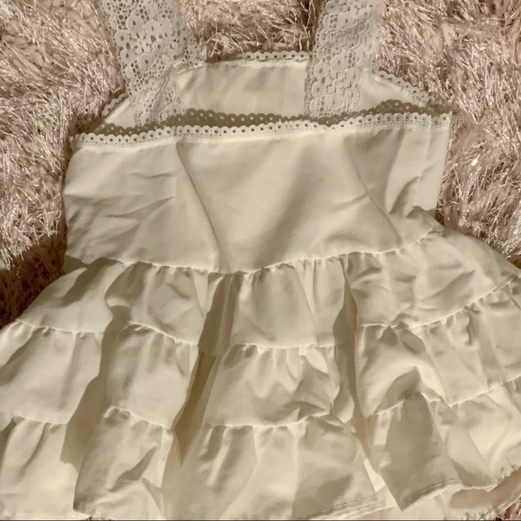 VINTAGE baby petticoat. Size 1 - Picture 3 of 4